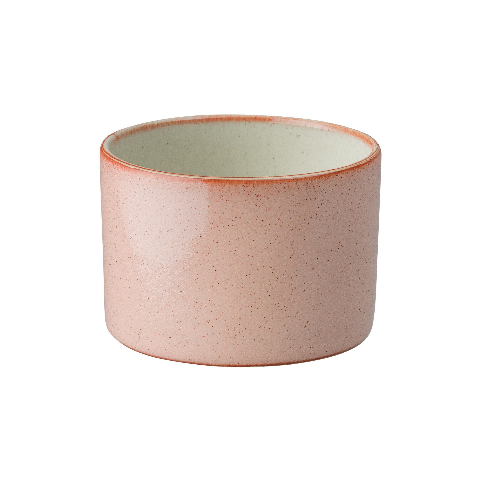 Product photograph of Heritage Piazza Small Round Pot from Denby Retail Ltd